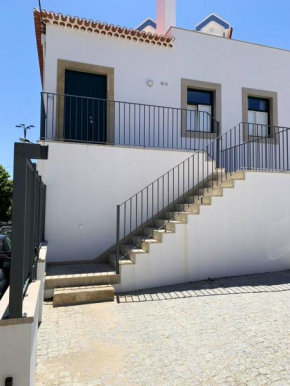 Cozy house in Castelo Branco, 60 m², city view balcony